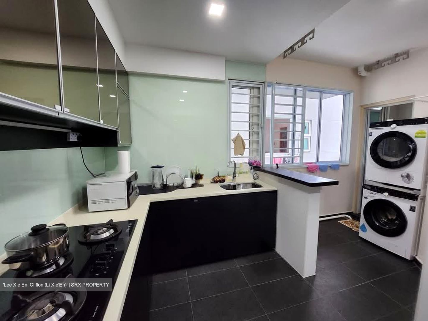 The Floravale (D22), Condominium #563633771